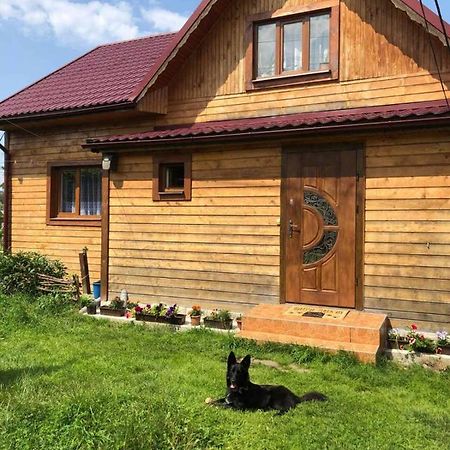 House Mold Villa Lazeșciîna Exterior foto