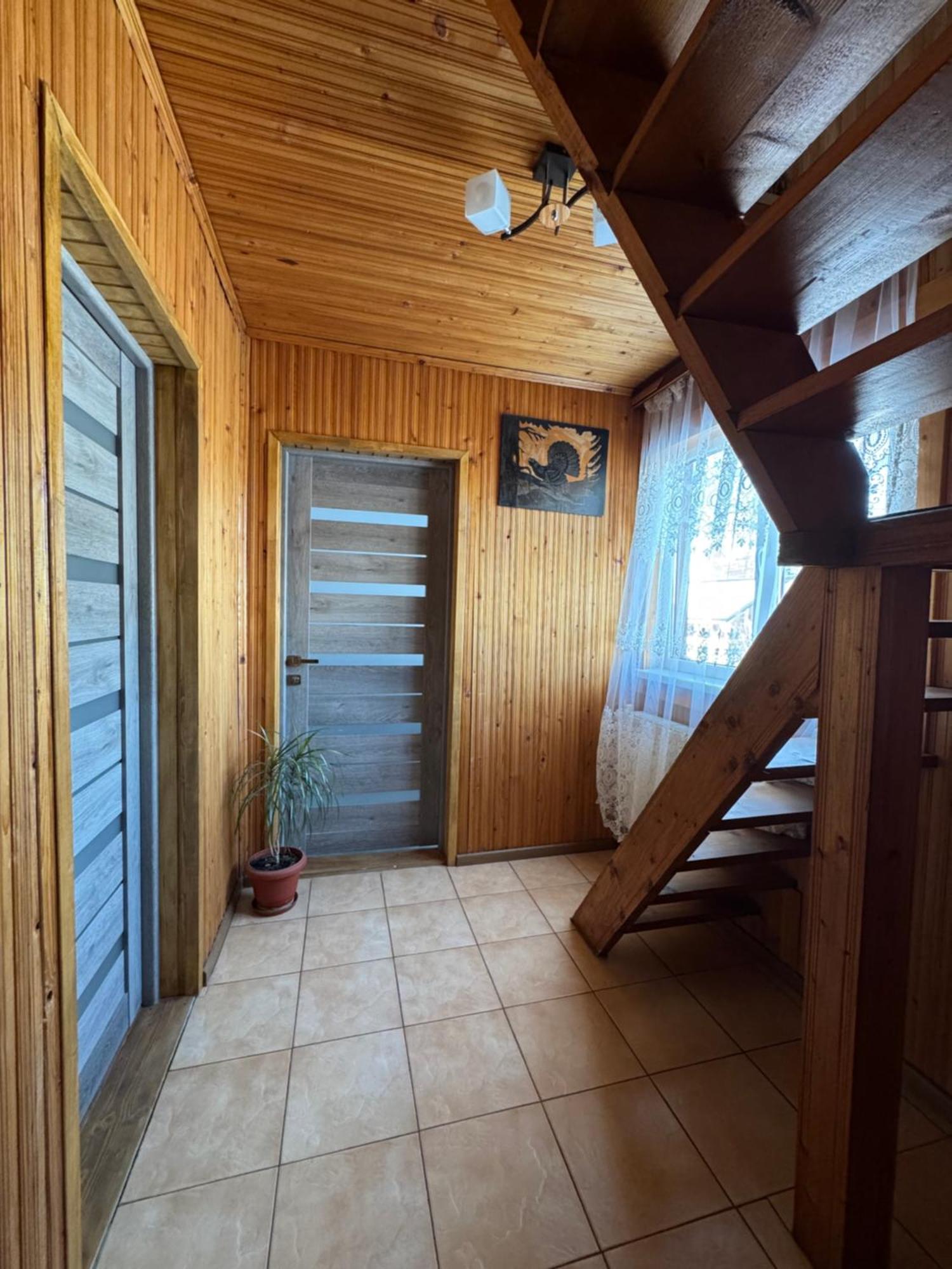 House Mold Villa Lazeșciîna Exterior foto